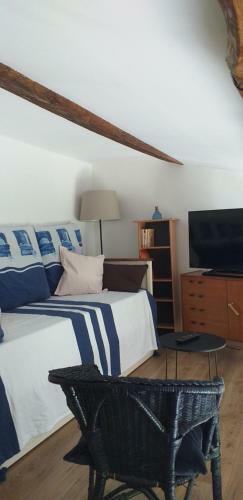 Apartamento G�tes Mer