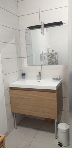 Apartamento G�tes Mer