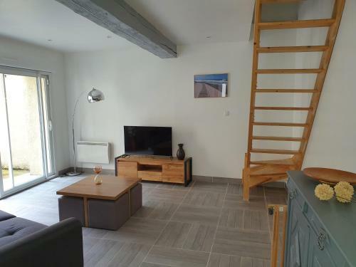 Maison Au Coeur Du M�doc