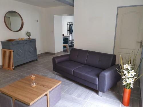 Maison Au Coeur Du M�doc