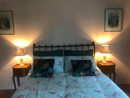 Chateau De Grenier Apartment