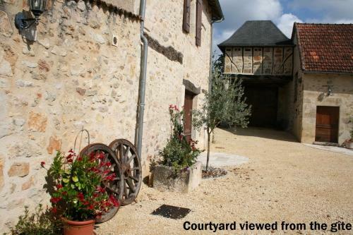 Hillside Park Dordogne