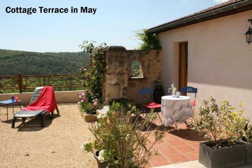 Hillside Park Dordogne