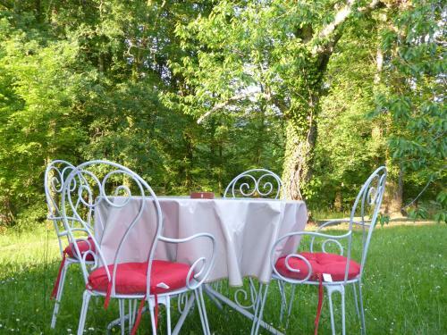 Le Brouquet