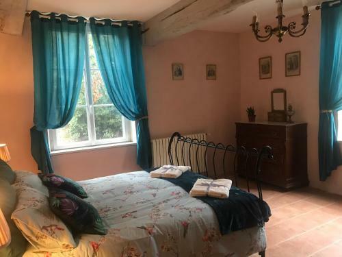 Chateau De Grenier Apartment