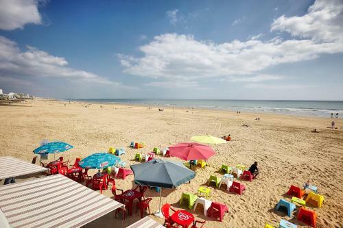Hostal Les P�nates