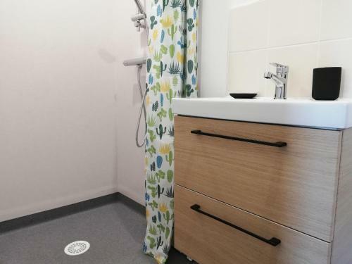 Apartamento Studios Les 3 Eclats