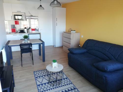 Apartamento Studios Les 3 Eclats