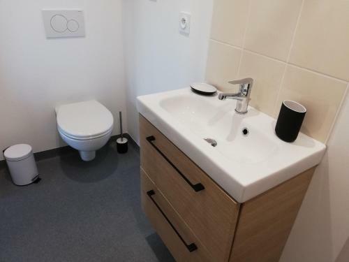 Apartamento Studios Les 3 Eclats