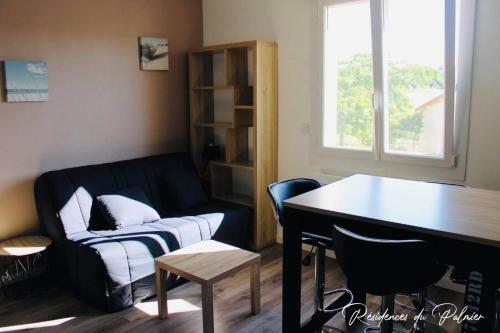 Apartamento R�sidences Du Palmier