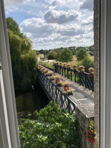 Bed & Breakfast Les Papoulis