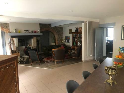 Bed & Breakfast Les Papoulis