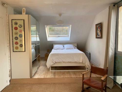 Bed & Breakfast Villa Omaha