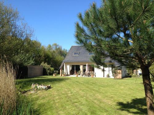 Bed & Breakfast Villa Omaha