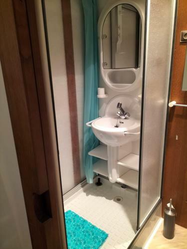 Apartamento Le Mont Menard