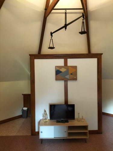 Apartamento Le Mont Menard