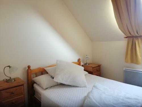 Captivating 2-bed House In Saint-leger-magnazeix