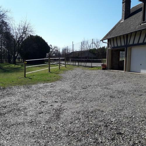 Apartamento Les Enfants Du Moulin