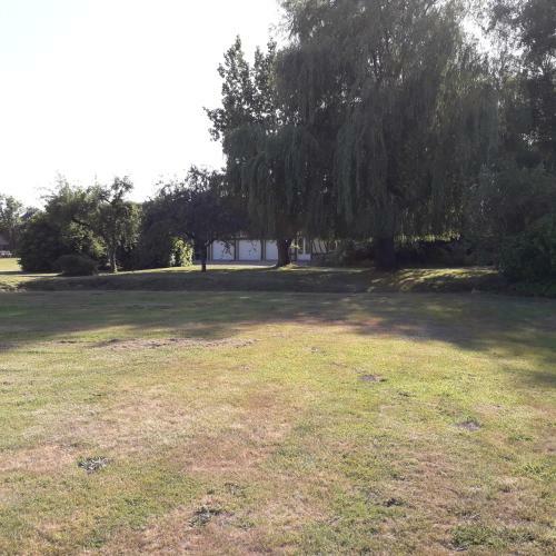 Apartamento Les Enfants Du Moulin