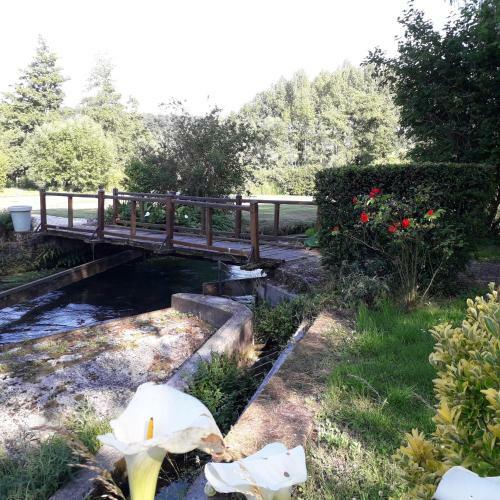 Apartamento Les Enfants Du Moulin