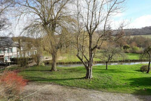 Apartamento Les Enfants Du Moulin