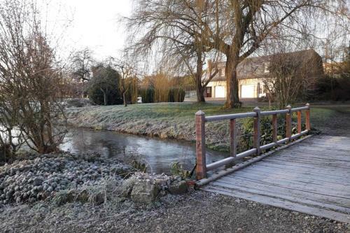Apartamento Les Enfants Du Moulin