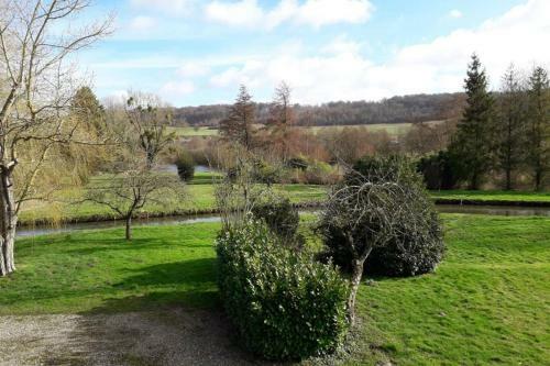 Apartamento Les Enfants Du Moulin