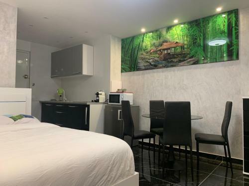 Apartamento Appartement Les Pieds Dans L'eau