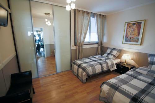Sea View Luxury Apartment