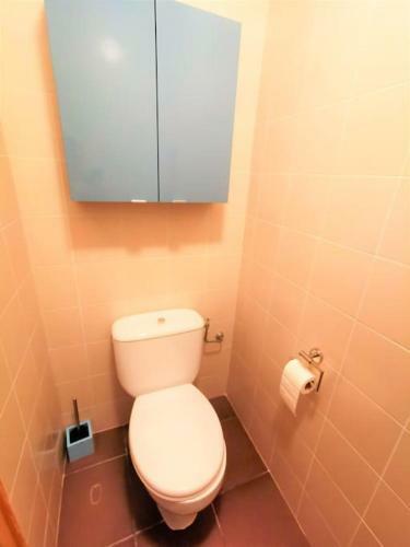 Apartamento Parc Des Roses Superbe Appartement Avec Piscine