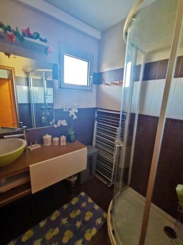 Apartamento Parc Des Roses Superbe Appartement Avec Piscine