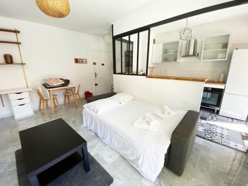 Apartamento Saint Hubert Slv