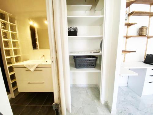 Apartamento Saint Hubert Slv