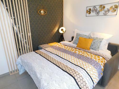Apartamento T1 Santa Luccia Avec Climatisation