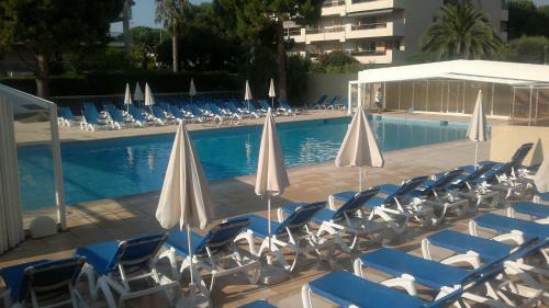 Apartamento Grazioso Monolocale Heliotel Marine