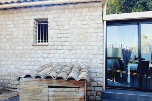 Villa Avec Piscine