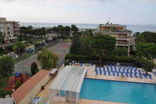 Apartamento Inter-r�sidences Heliotel Marine