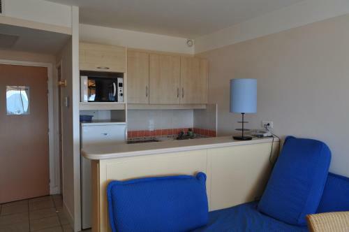 Apartamento Inter-r�sidences Heliotel Marine