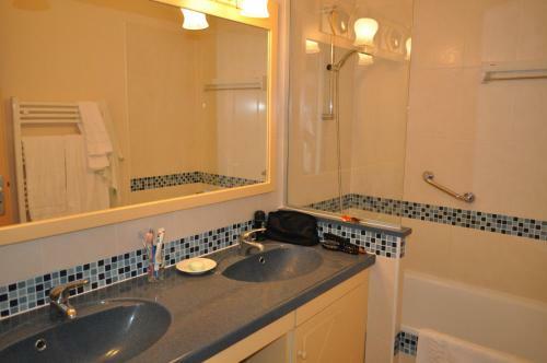 Apartamento Inter-r�sidences Heliotel Marine