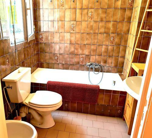 Apartamento La Madrague
