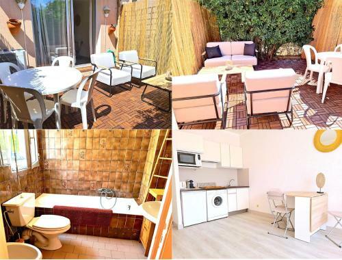 Apartamento La Madrague