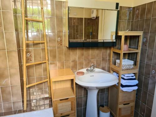 Apartamento La Madrague
