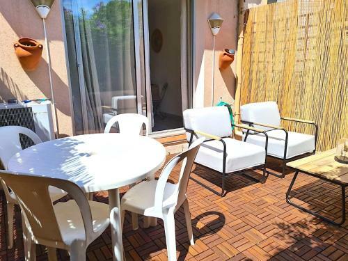Apartamento La Madrague