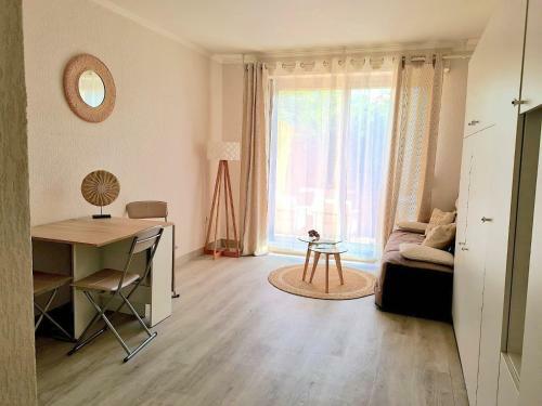 Apartamento La Madrague