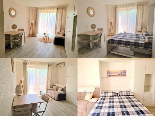 Apartamento La Madrague