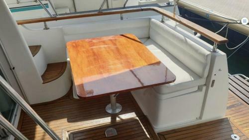 Bateau De Roland