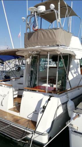 Bateau De Roland