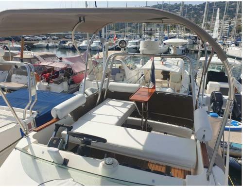 Bateau De Roland