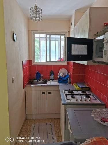 Apartamento Holidays 80
