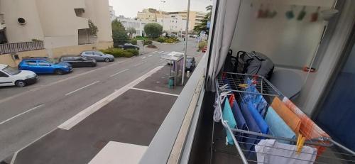 Apartamento Holidays 80